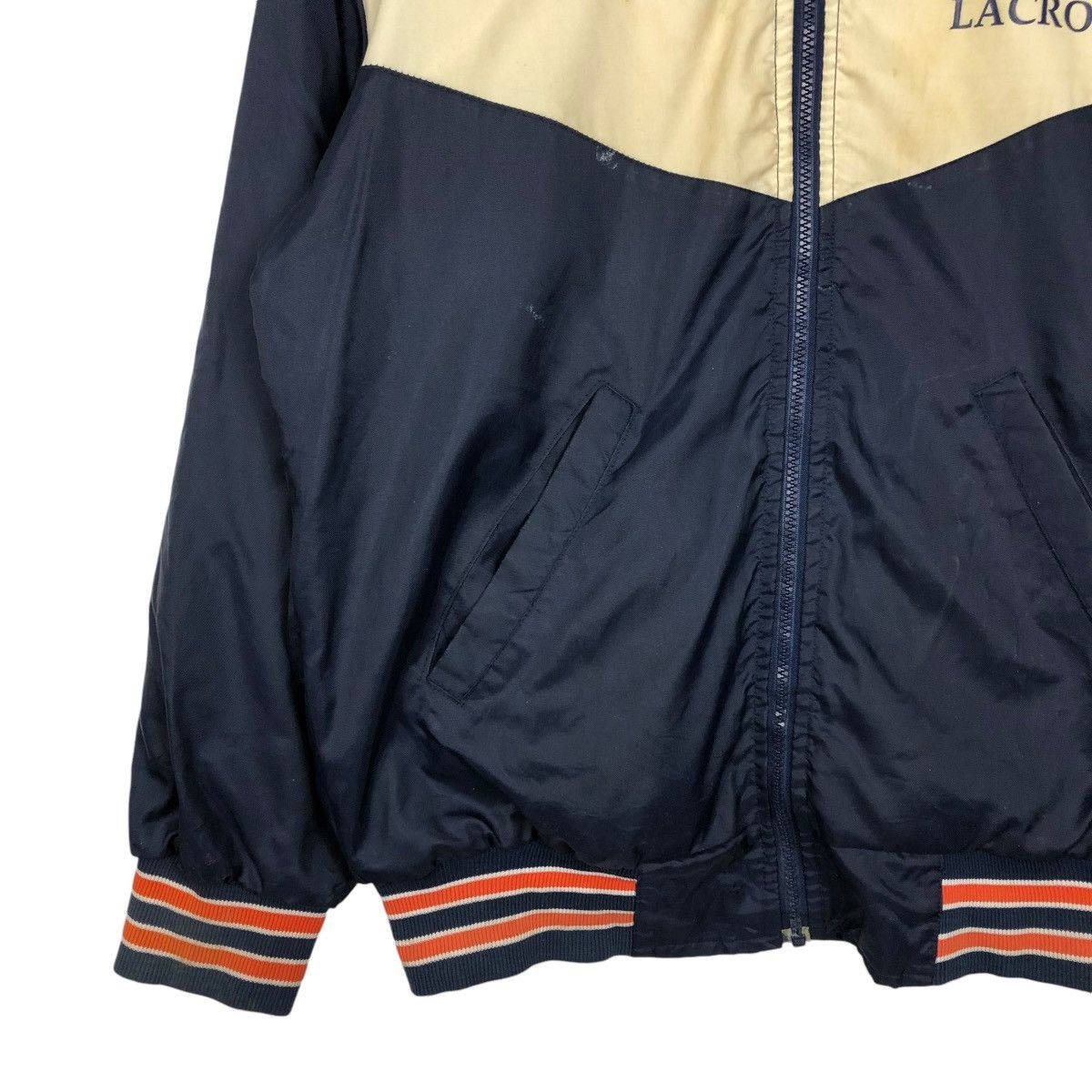 Vintage 🔥VINTAGE BOMBER JACKET BOATHOUSE SPORTS MADE IN USA Size US S / EU 44-46 / 1 - 6 Thumbnail