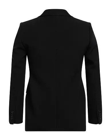Saint Laurent Paris o1bcso1str1124 Saharienne Jacket in Black Size US M / EU 48-50 / 2 - 2 Thumbnail