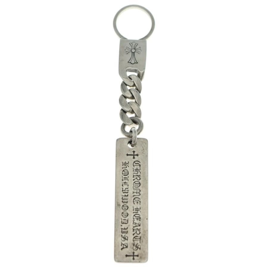 Chrome Hearts Chrome Hearts Hollywood key ring wallet Chain Size ONE SIZE - 1 Thumbnail