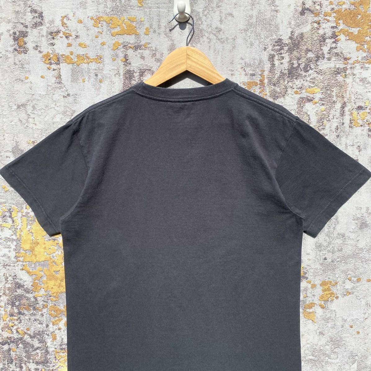 Band Tees × Vintage Vintage Europe Out Of The World The Final Countdown Shirt Size US S / EU 44-46 / 1 - 6 Thumbnail