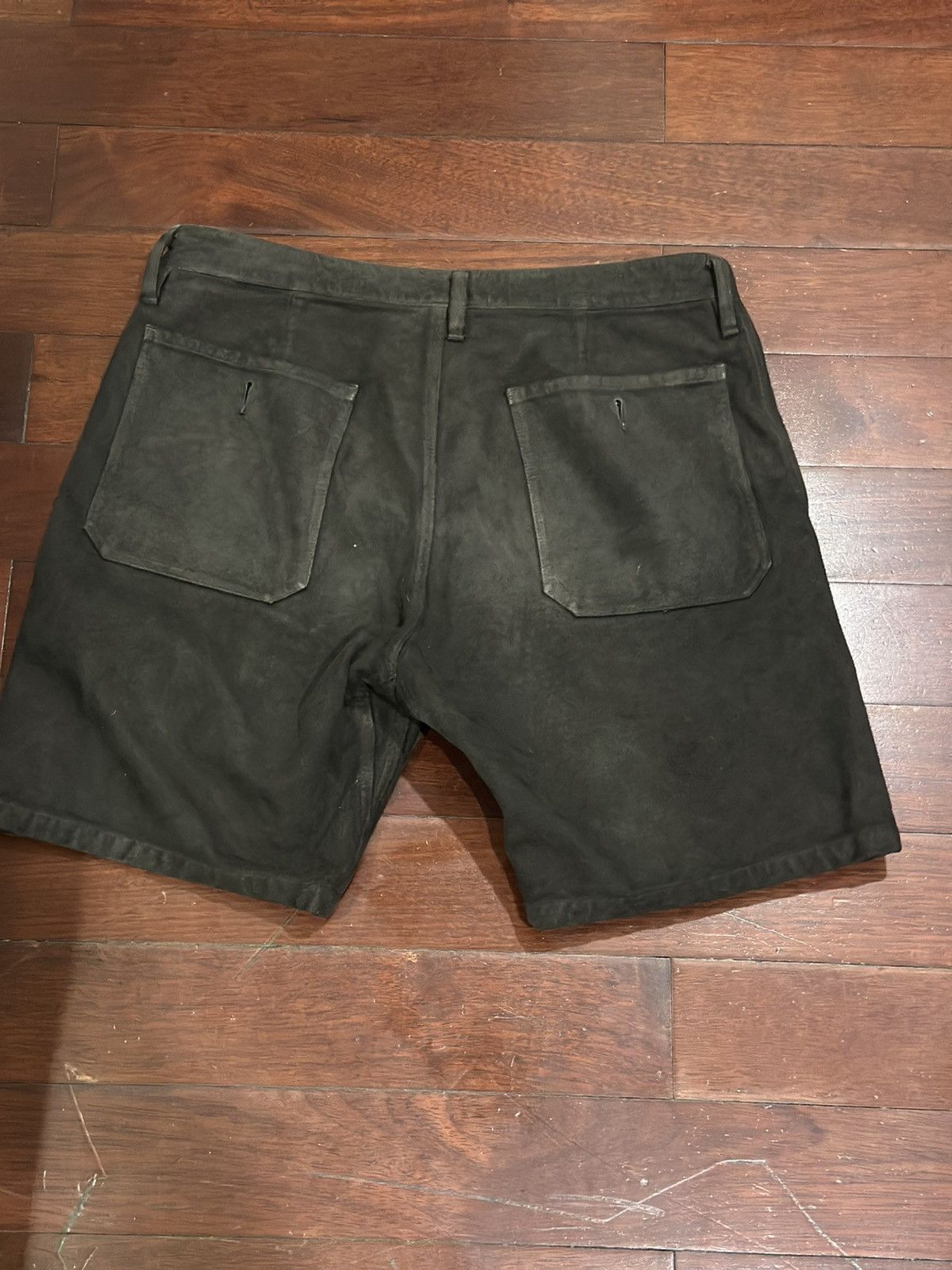 Visvim Visvim Pastoral Shorts size 3 Size US 33 - 2 Thumbnail