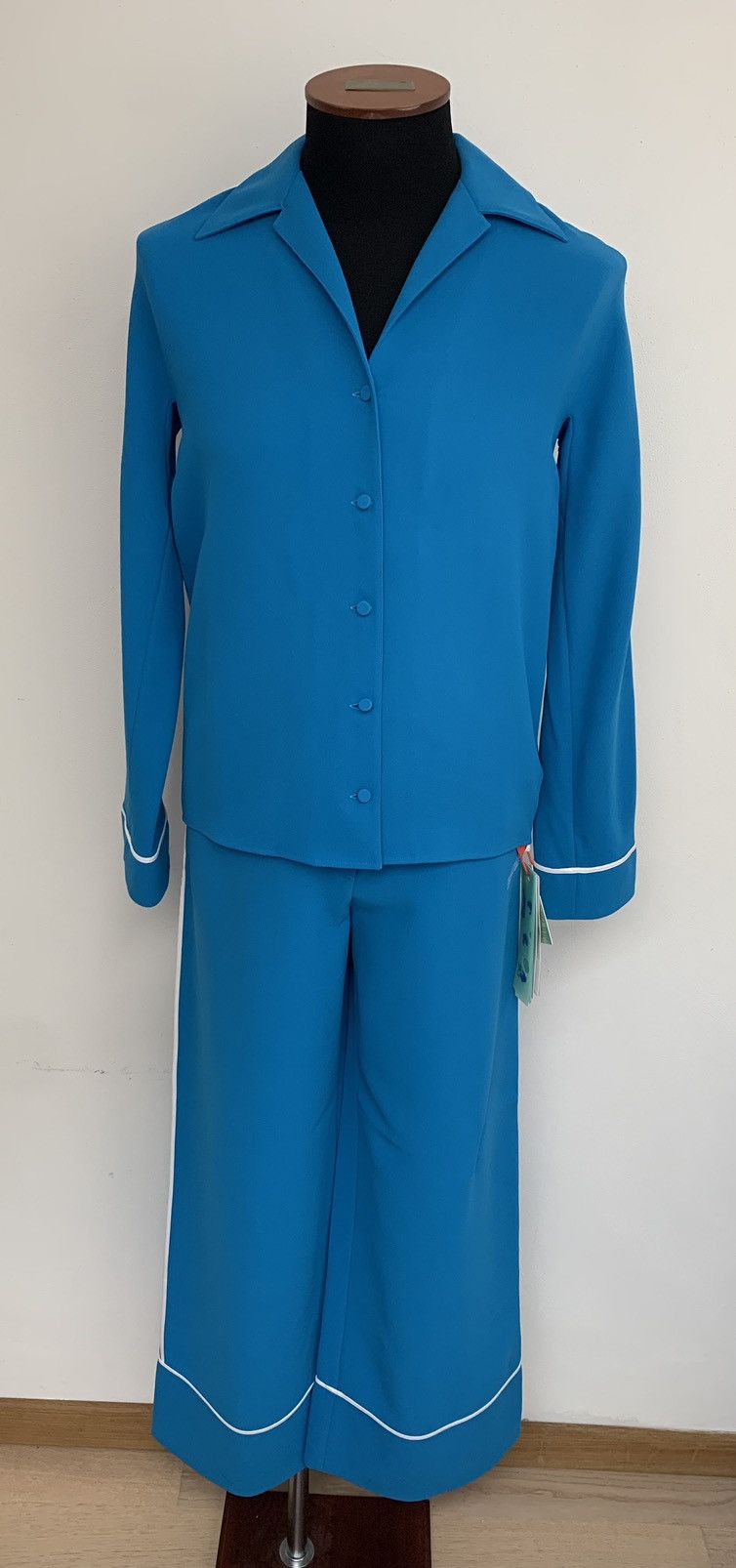 Off-White Off-White Women Suit Size XS / US 0-2 / IT 36-38 - 1 Thumbnail
