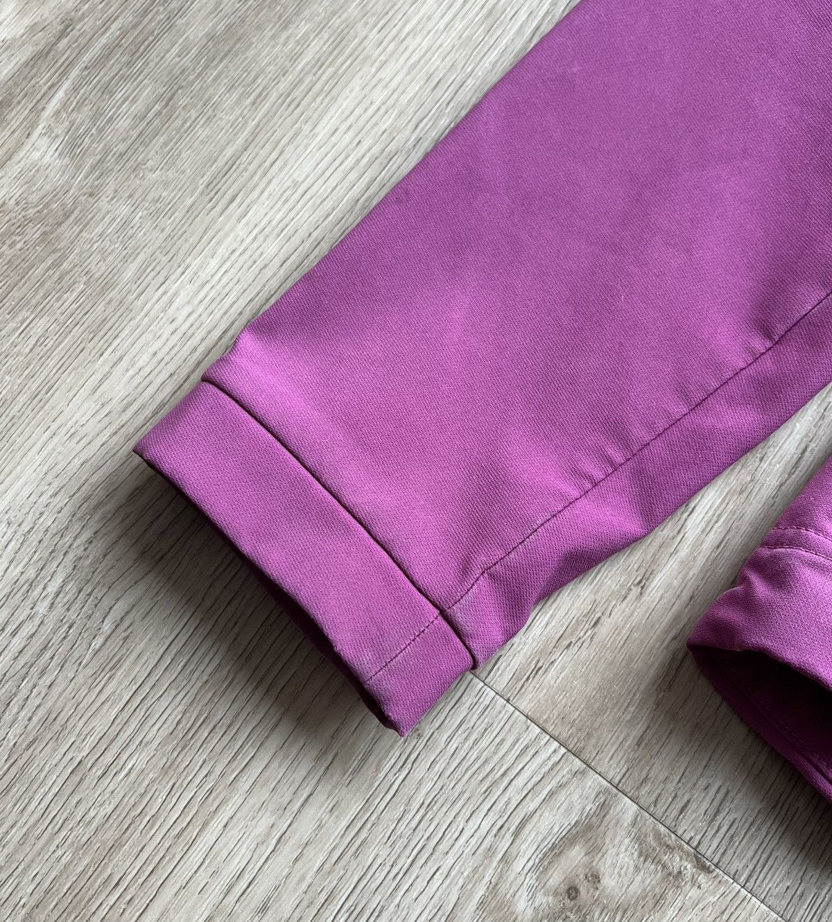 Goretex × Patagonia Patagonia Softshell Outdoor Purple Pink Jacket Size S / US 4 / IT 40 - 2 Thumbnail