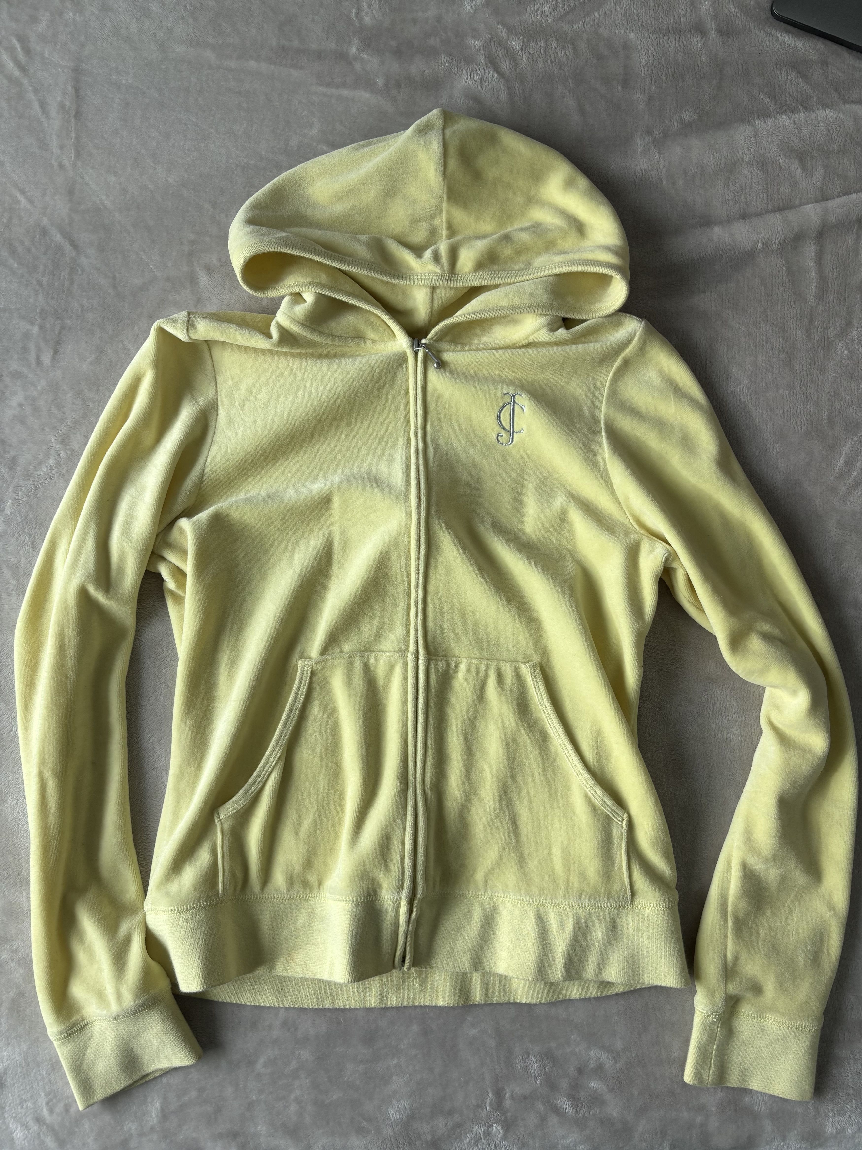 Juicy Couture Tracksuit | Grailed