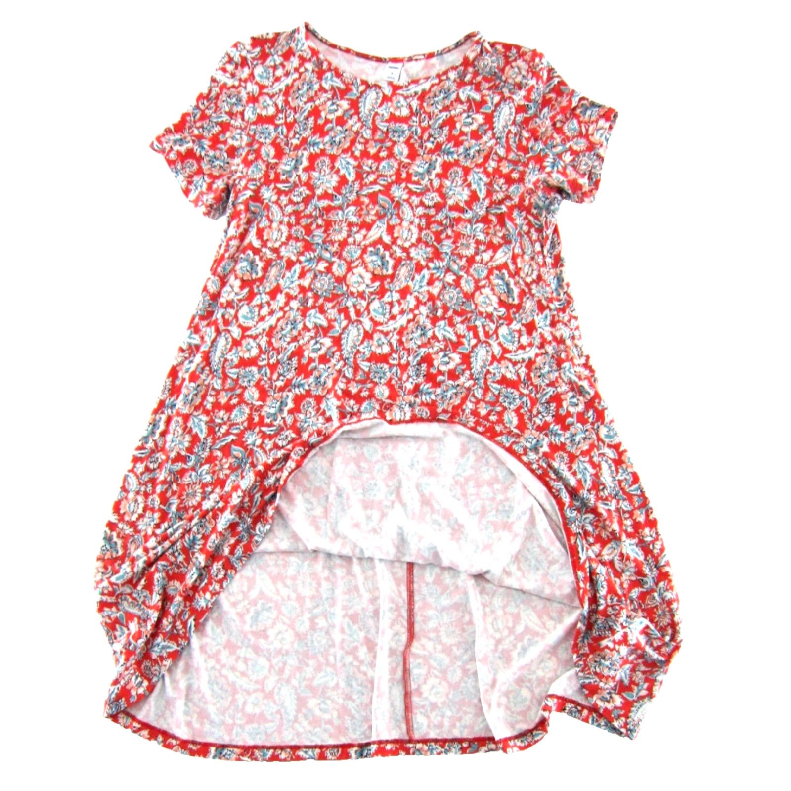 Old Navy Old Navy Shirt Dress M Women Size M / US 6-8 / IT 42-44 - 5 Thumbnail