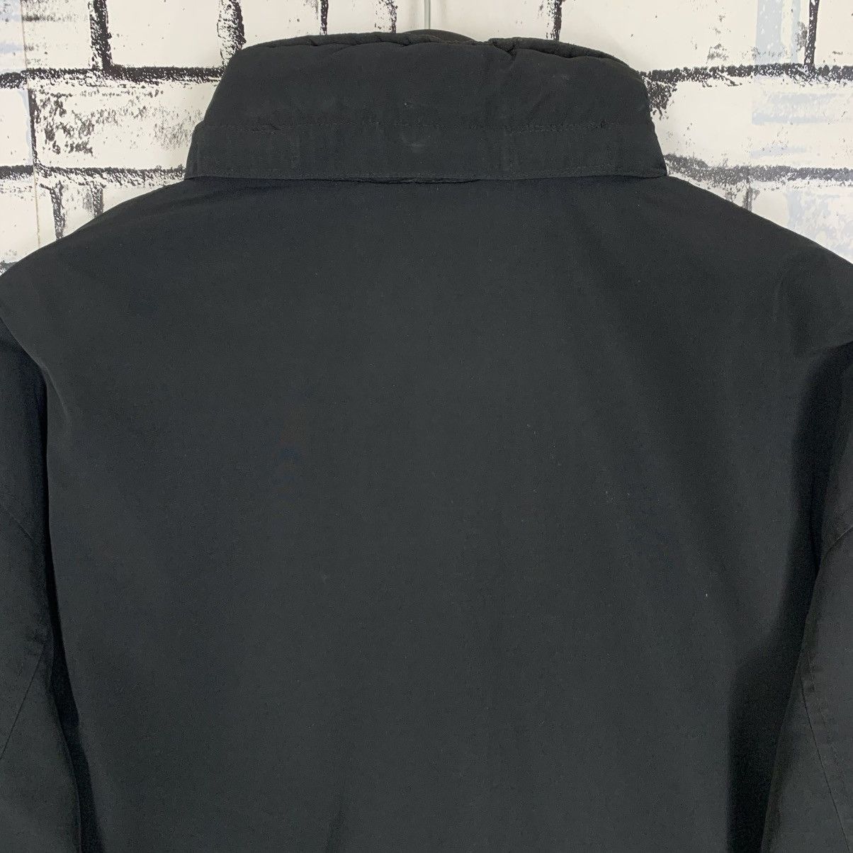 Designer × Polo Ralph Lauren × Vintage Vintage Polo by Ralph Lauren Ziper Jacket Size Large Size US L / EU 52-54 / 3 - 7 Thumbnail