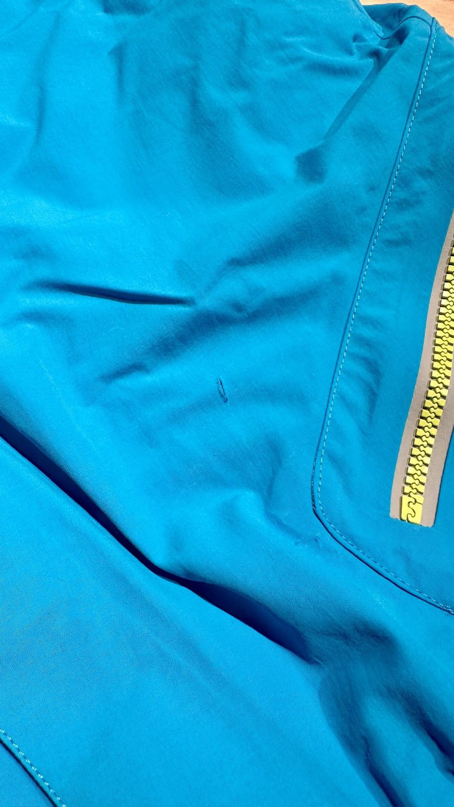 Burton Burton AK 2L Jussi Anorak and Pants Size US XL / EU 56 / 4 - 19 Thumbnail