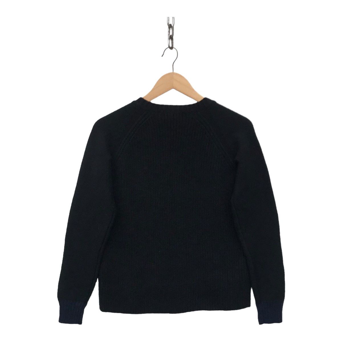 Undercover × Uniqlo Uniqlo Undercover Knitwear Pullover Sweatshirt Size US XS / EU 42 / 0 - 5 Thumbnail
