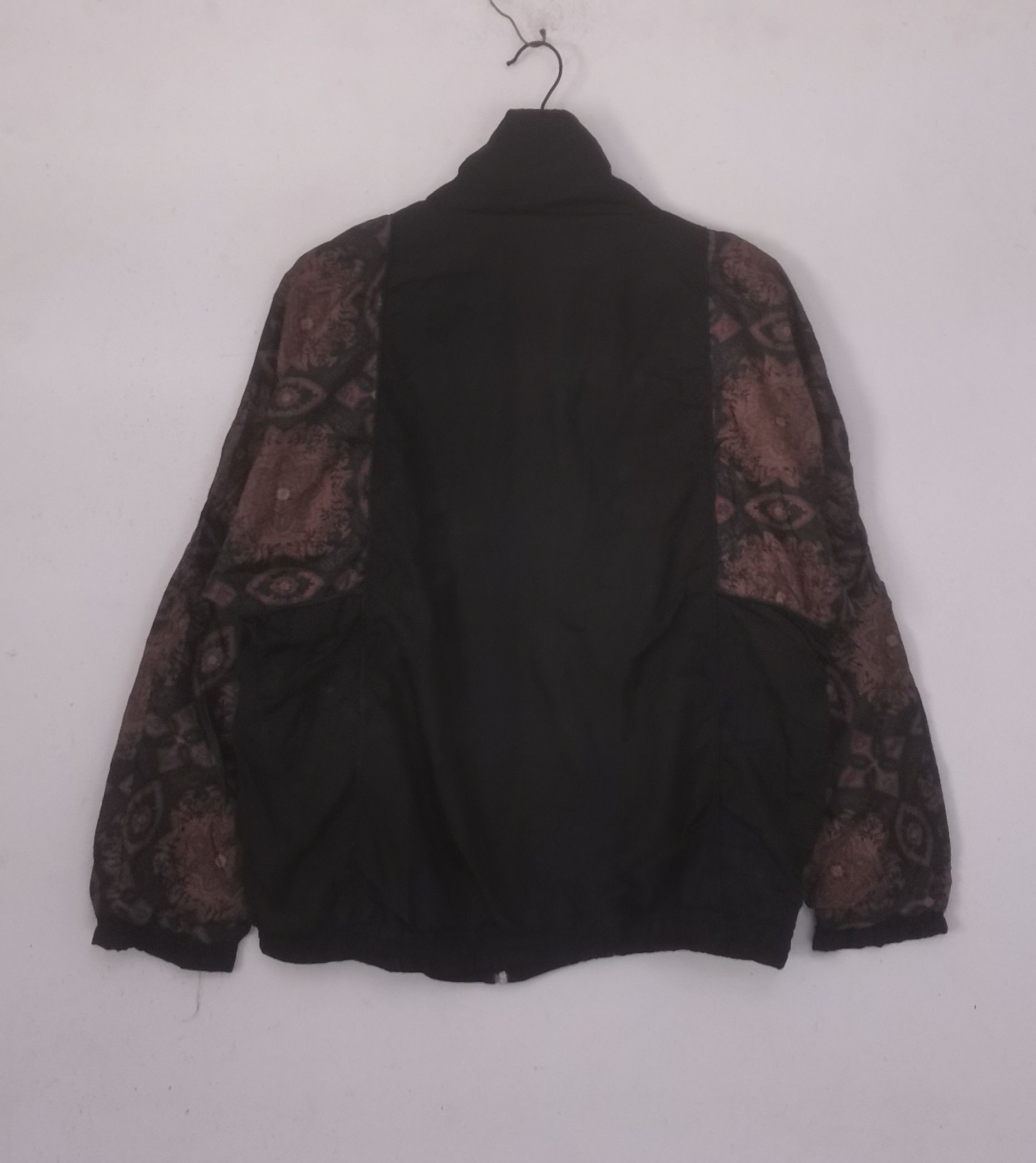 Designer Rare Laura Katherine sweater windbreaker Size S / US 4 / IT 40 - 2 Thumbnail