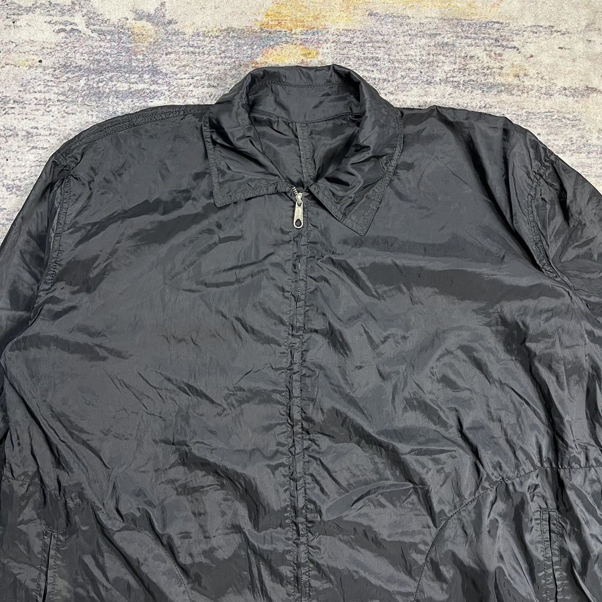 Dirk Bikkembergs Dirk Bikkembergs light jacket Size US M / EU 48-50 / 2 - 4 Thumbnail