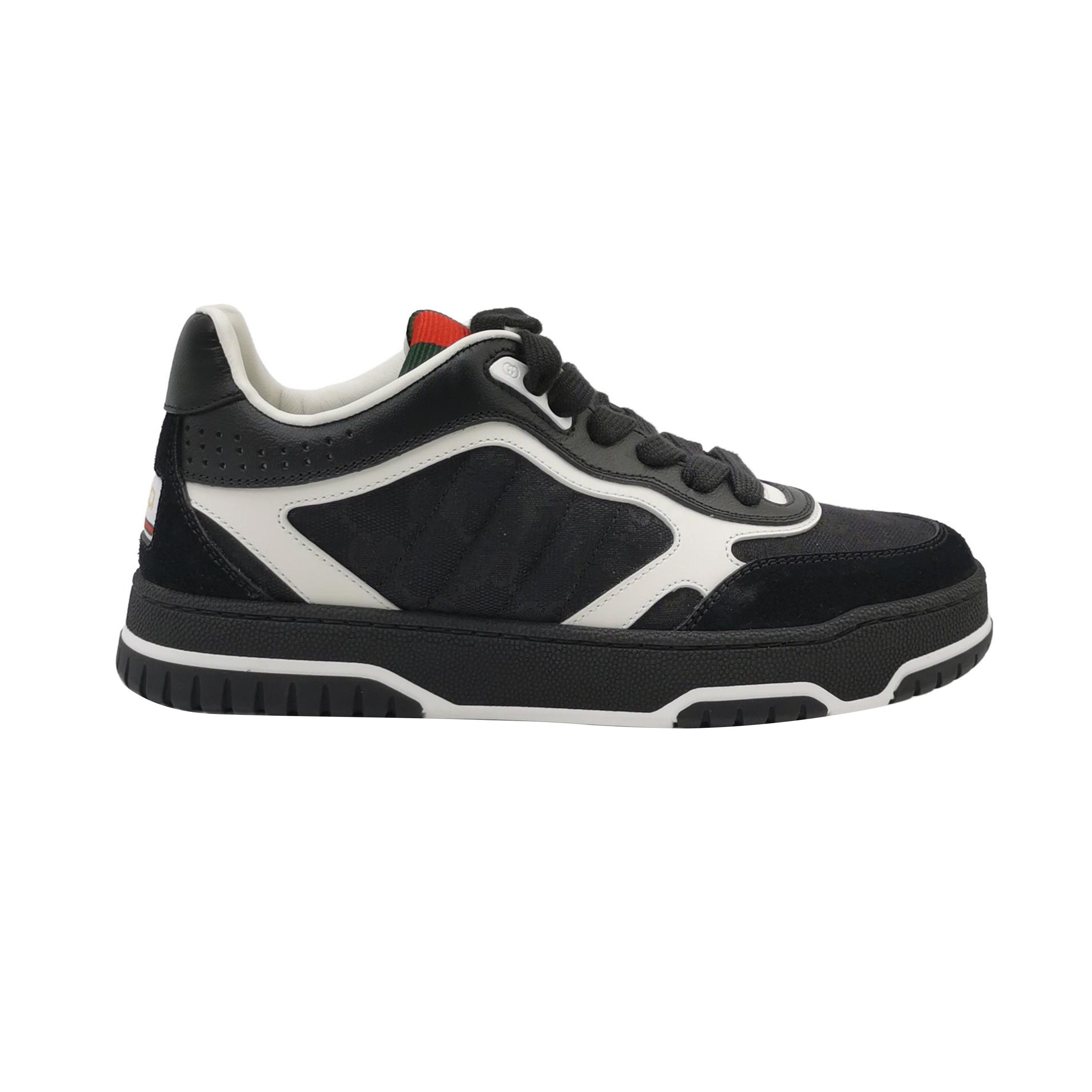 Gucci Gucci Women 5-5 Lowtop Sneakers Size US 5.5 / IT 35.5 - 1 Thumbnail