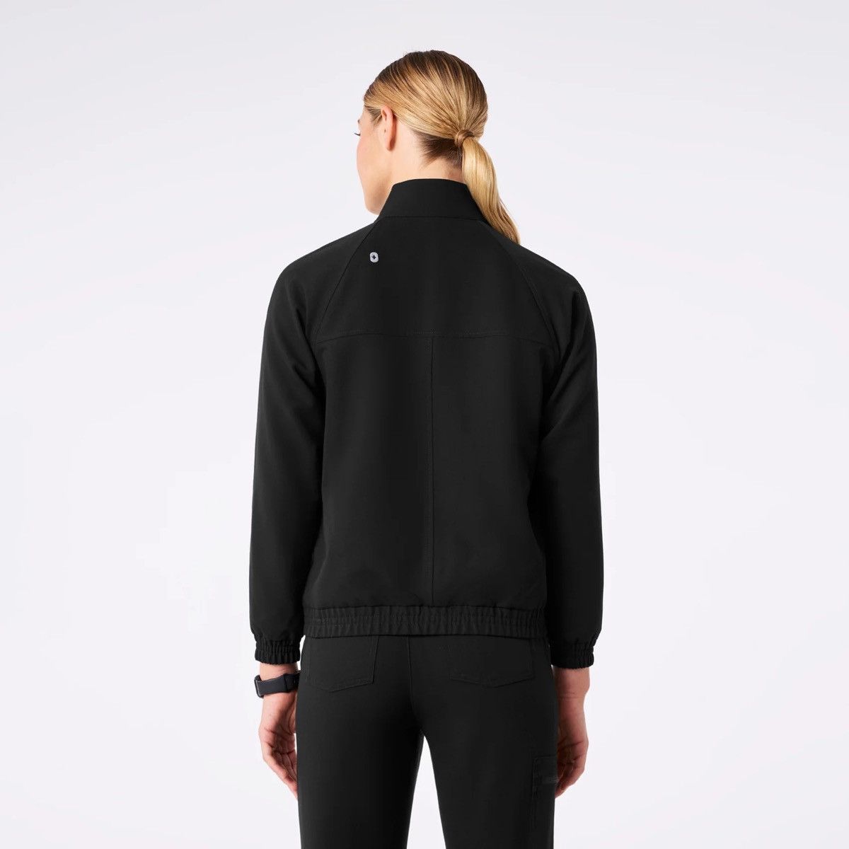 Other Figs sydney scrub jacket Size XS / US 0-2 / IT 36-38 - 3 Thumbnail