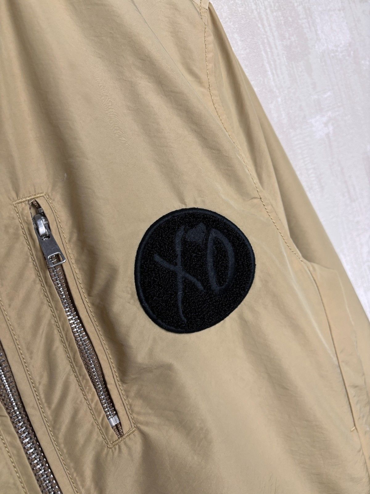 H&M × The Weeknd The Weeknd x H&M XO Bomber Jacket Size US S / EU 44-46 / 1 - 10 Thumbnail