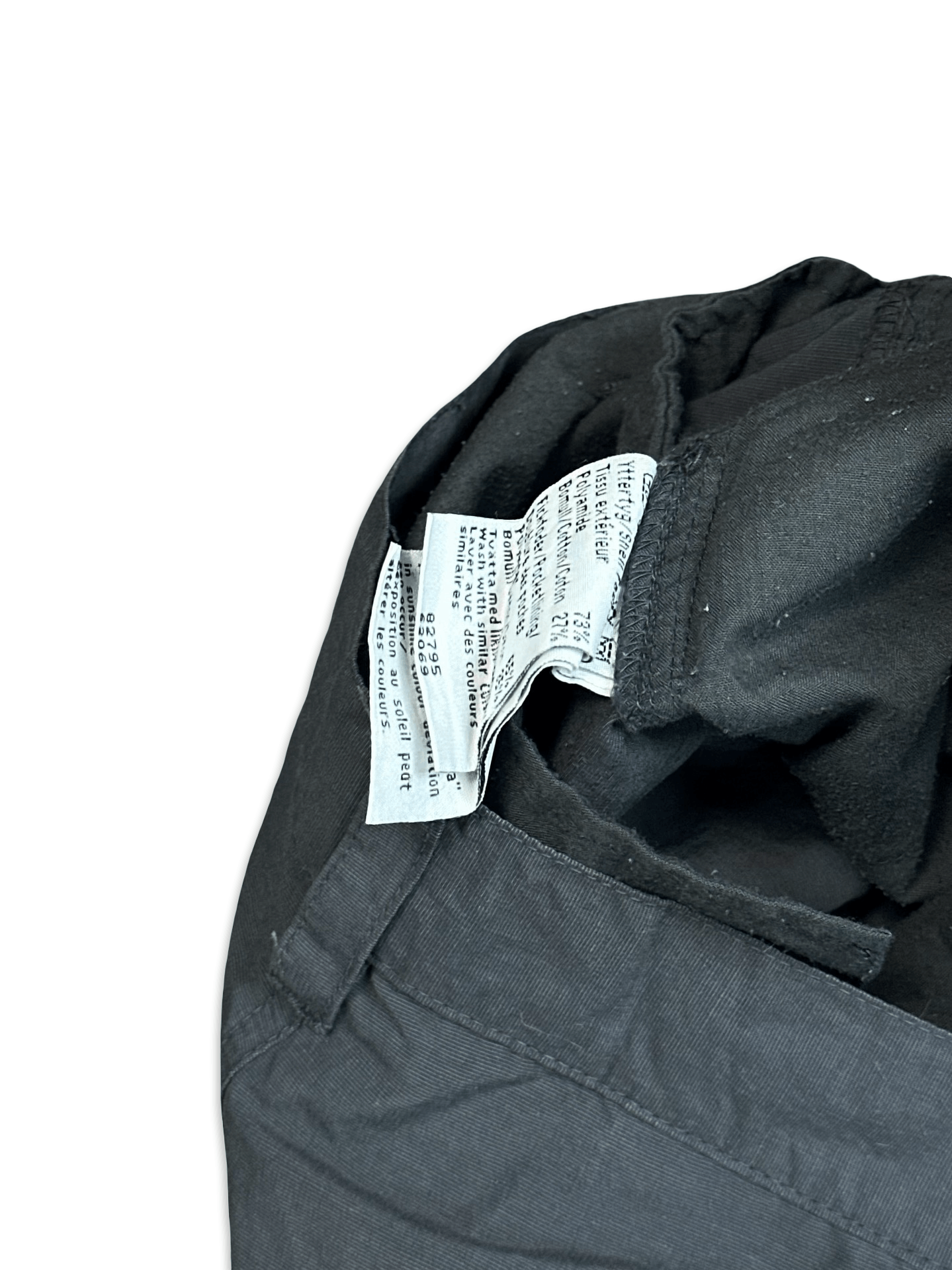 Fjallraven Fjallraven forest outdoor trasnsformer 2in1 vintage pants Size US 30 / EU 46 - 3 Thumbnail