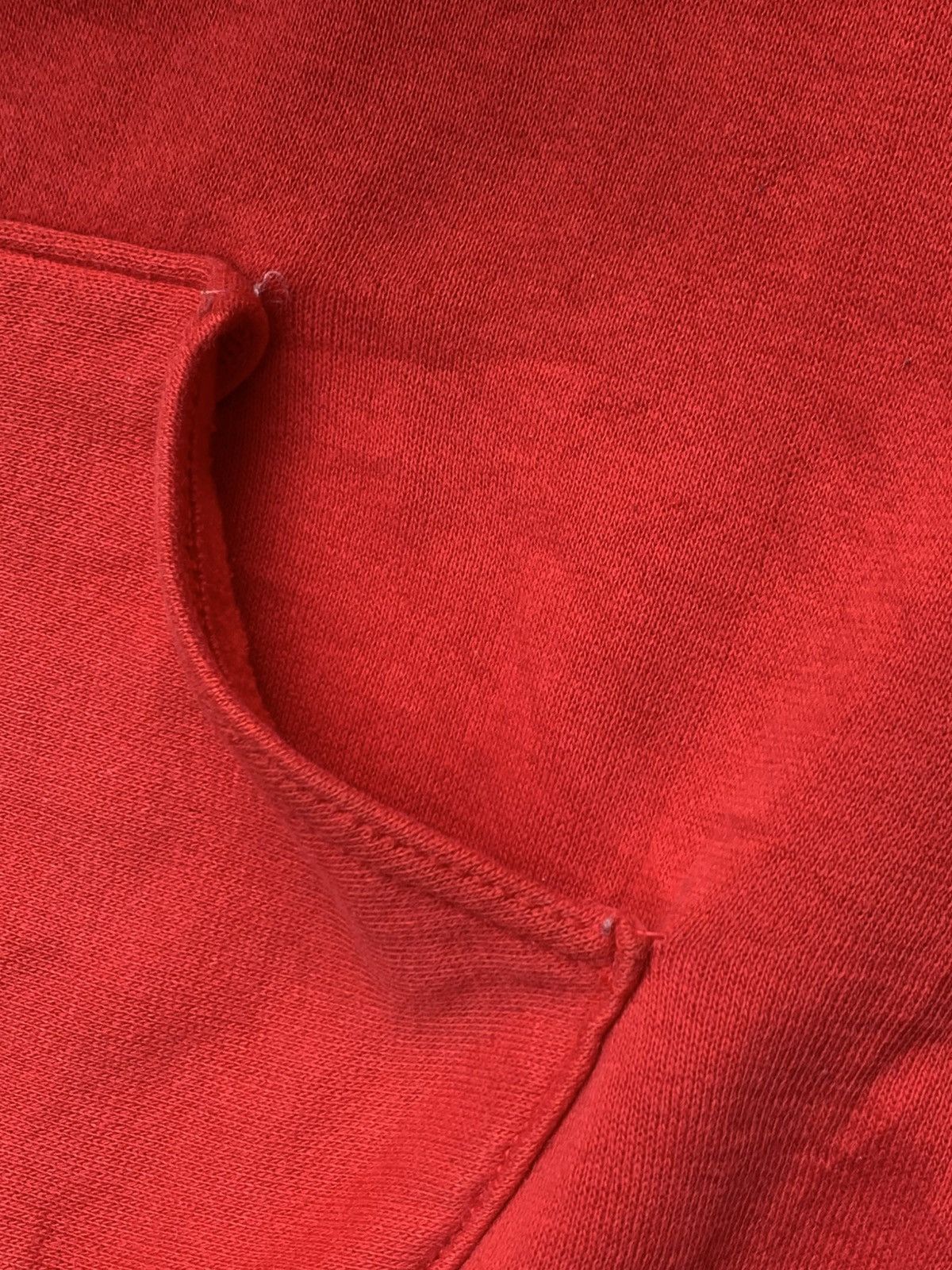 Russell Athletic Vintage 70's Russel Athletic Hoodie Size US M / EU 48-50 / 2 - 6 Thumbnail