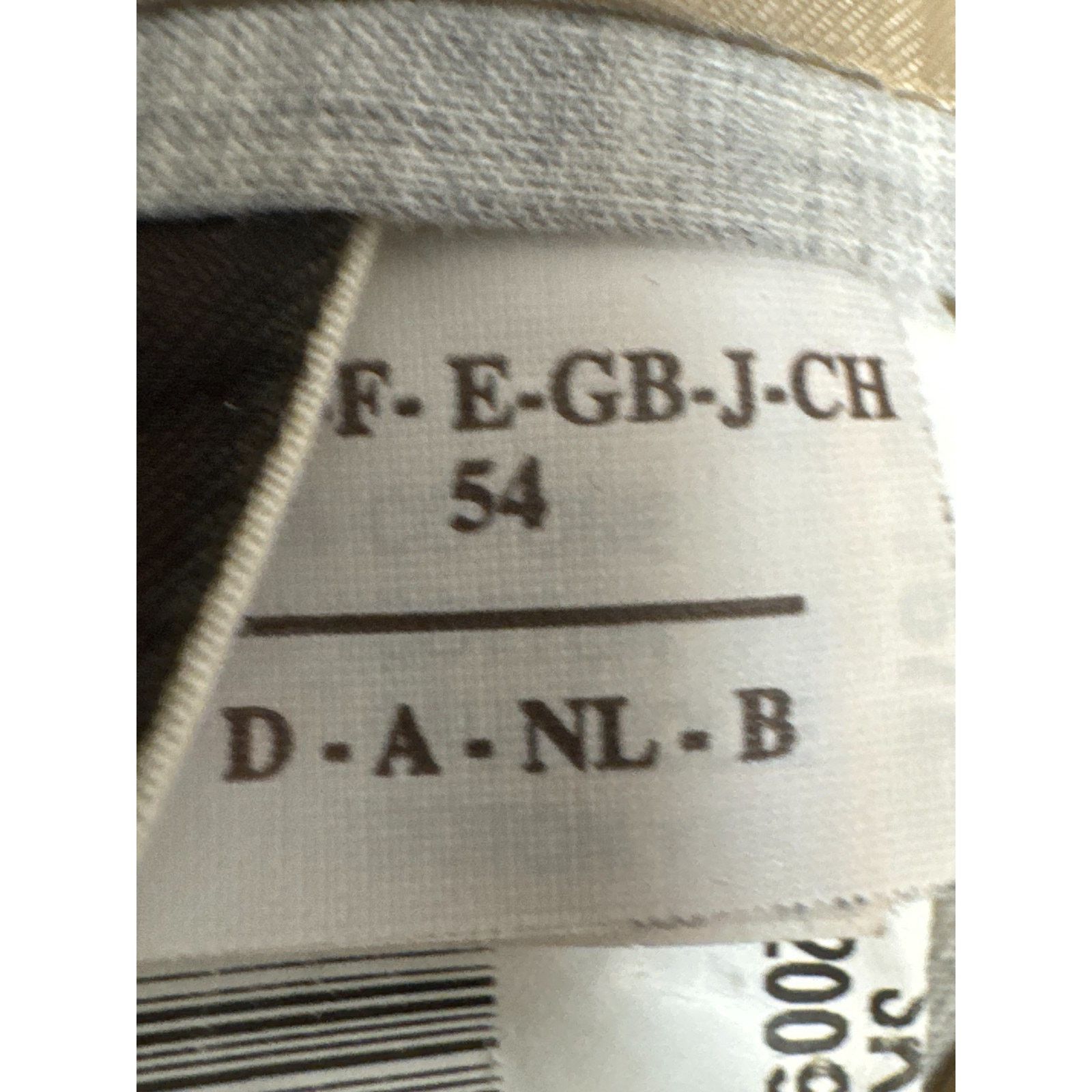 Brunello Cucinelli Brunello Cucinelli Brown Tartain Plaid Sportcoat 54IT 42R Size 42R - 3 Thumbnail