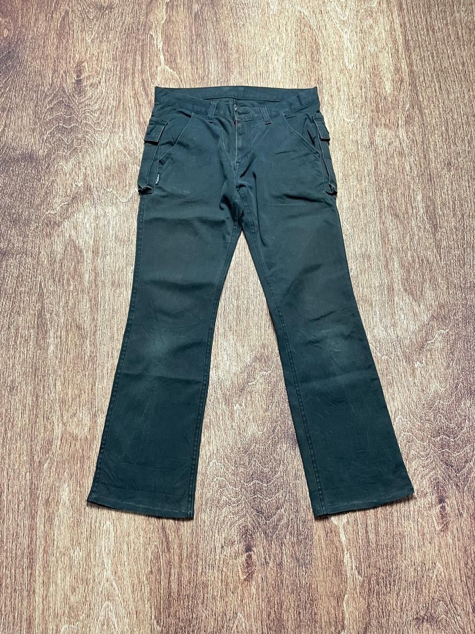 Hysteric Glamour Hysteric glamour pants Size US 30 / EU 46 - 1 Thumbnail