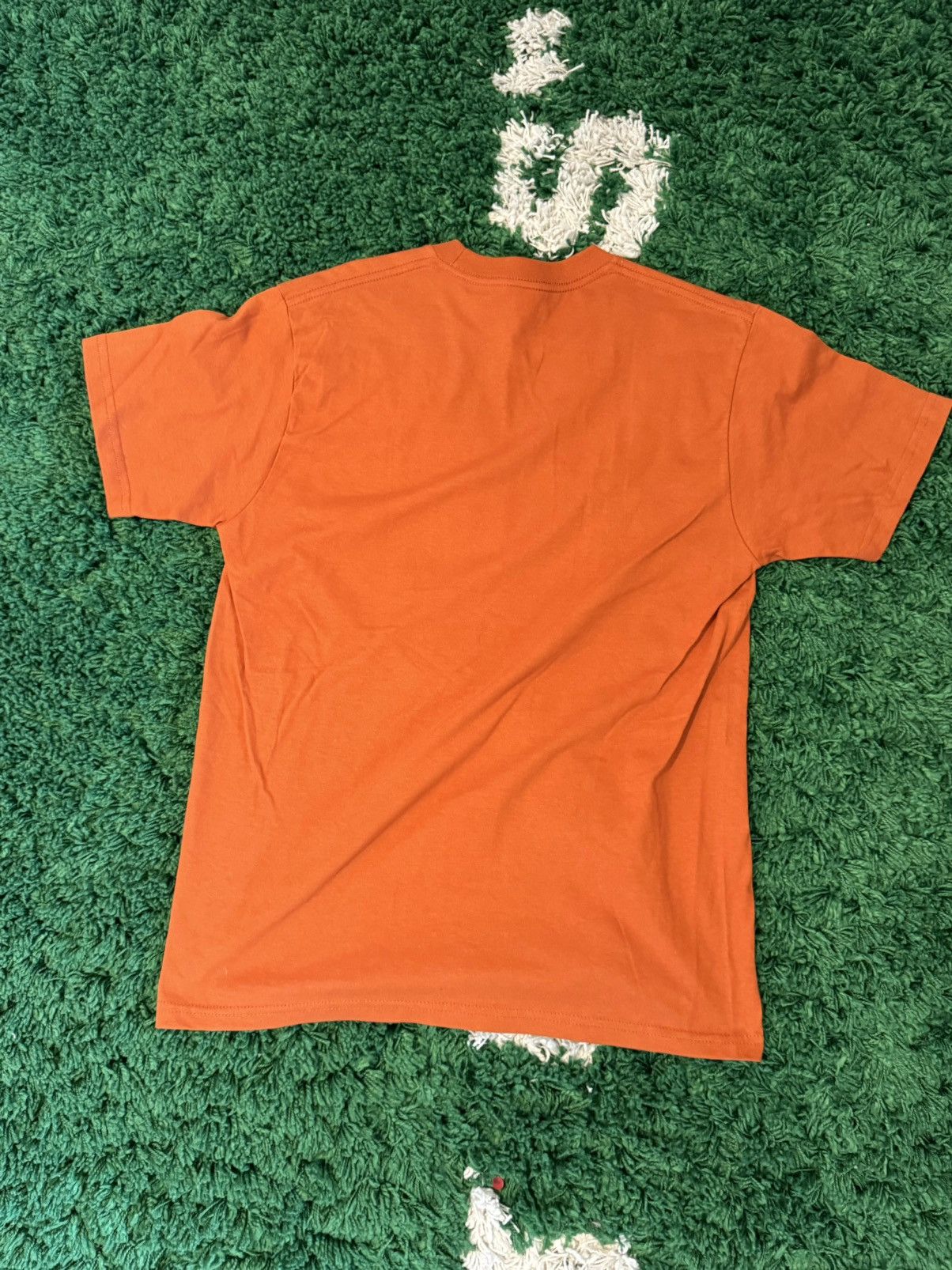 Supreme Supreme Sailboat Tee Size US M / EU 48-50 / 2 - 5 Thumbnail