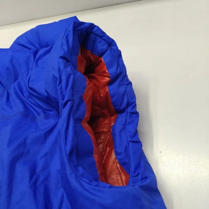 Gucci Gucci Gucci x The North Face Blue Puffer Vest -2506 Size US XS / EU 42 / 0 - 9 Thumbnail