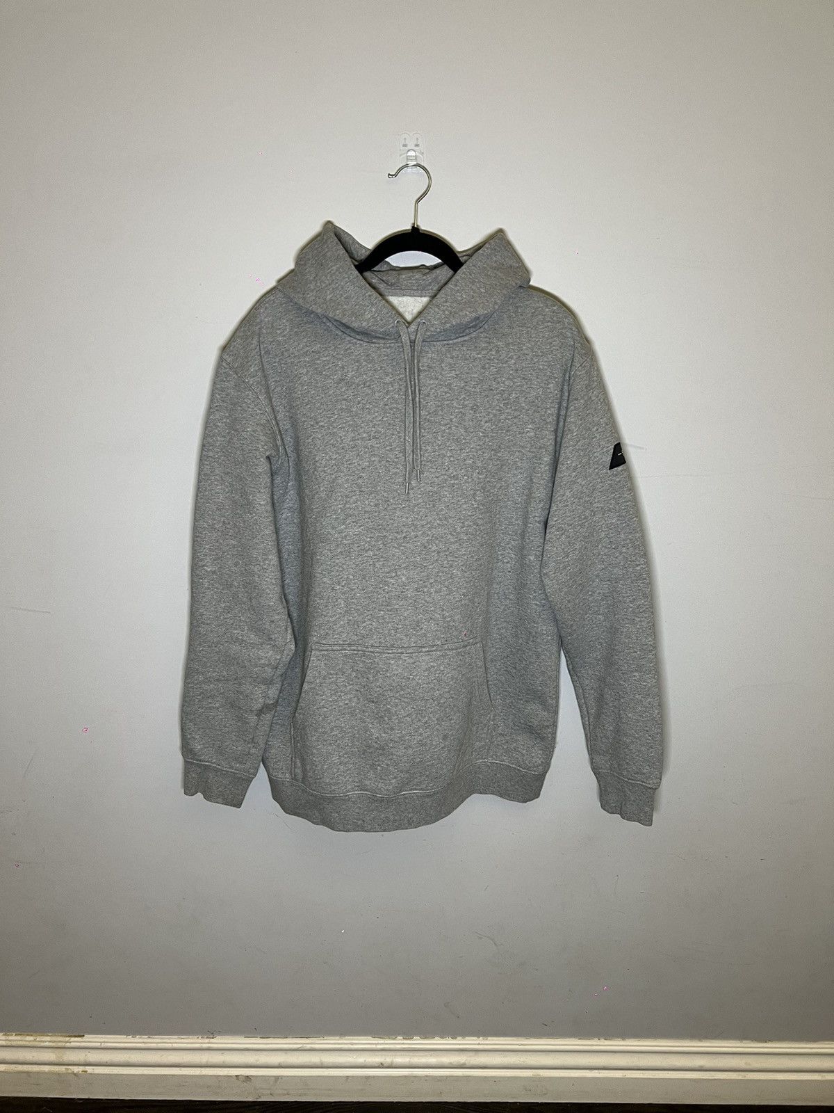 Other Sapasi Grey Hoodie Size US L / EU 52-54 / 3 - 1 Thumbnail