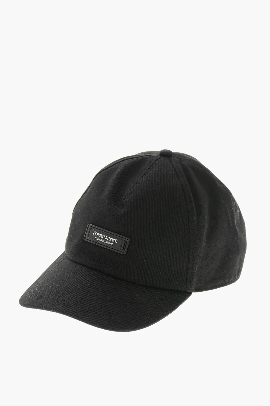 Moncler og1mm0426 Size: OS / Baseball Cap / Hat in Black Size ONE SIZE - 1 Thumbnail