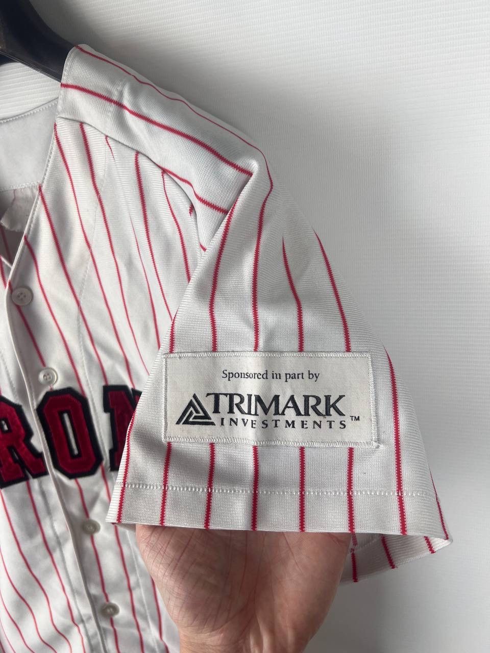 Other Toronto MLB 25 number jersey size M Size US M / EU 48-50 / 2 - 5 Thumbnail