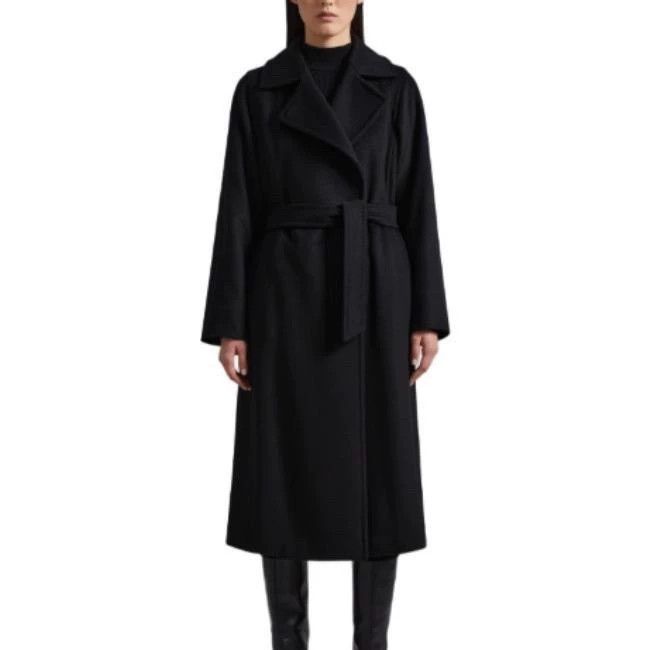 Max Mara Max Mara coat Size S / US 4 / IT 40 - 3 Thumbnail