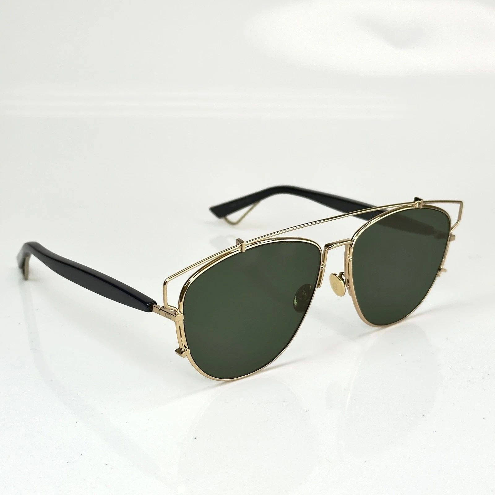 Christian Dior Monsieur CHRISTIAN DIOR TECHNOLOGIC Blue Green DIORTECHNOLOGIC Size ONE SIZE - 5 Thumbnail