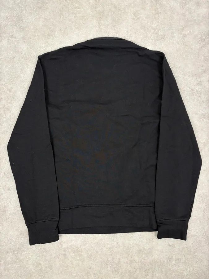 Just Cavalli FW2018 Cavalli Black Zebra Poem Sweater Size US L / EU 52-54 / 3 - 6 Thumbnail