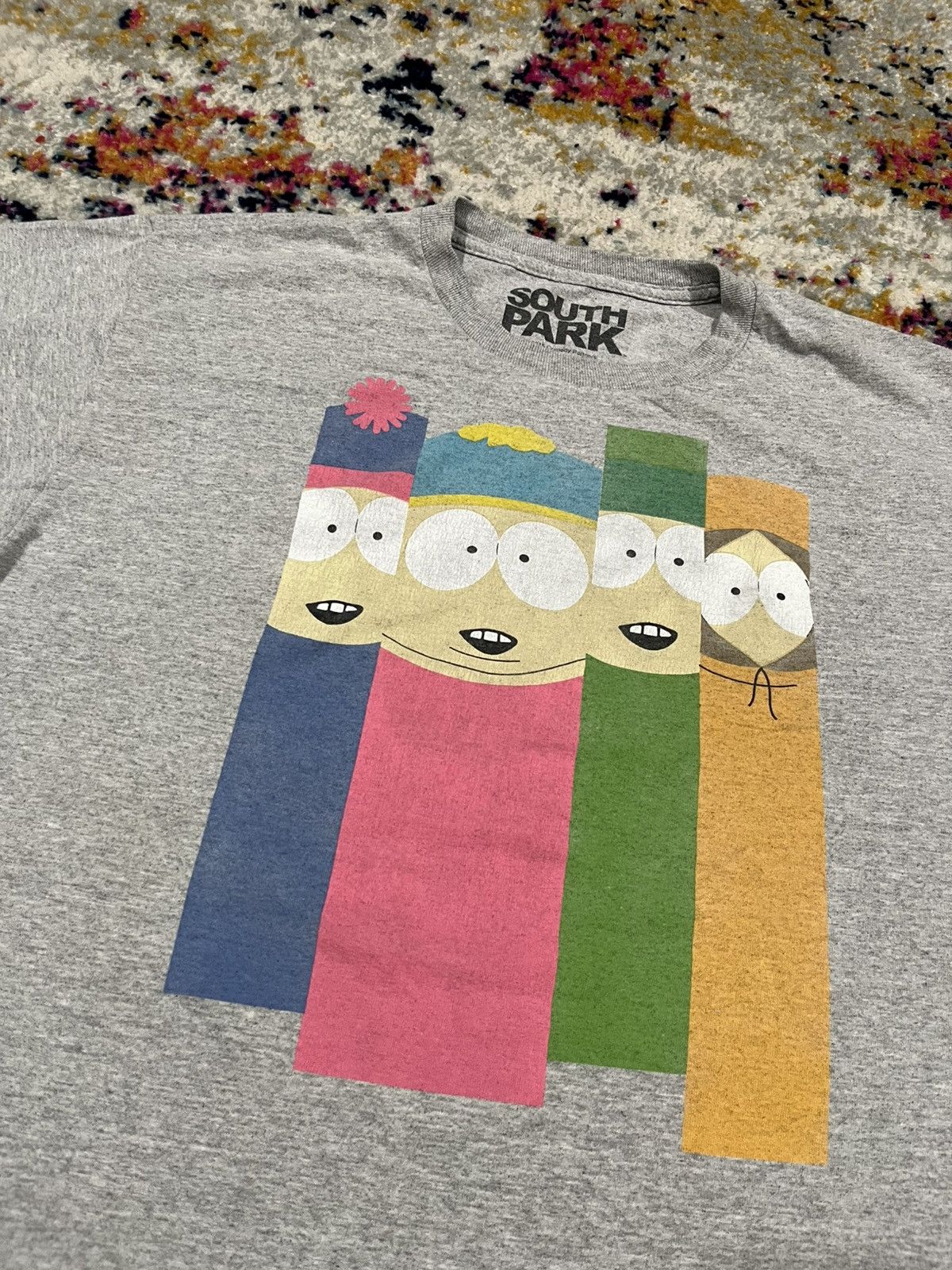 Other South Park Shirt Large Size US L / EU 52-54 / 3 - 2 Thumbnail