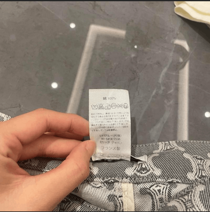 Celine Celine Ripped low-rise jeans 38eu Size US 38 / EU 54 - 4 Thumbnail
