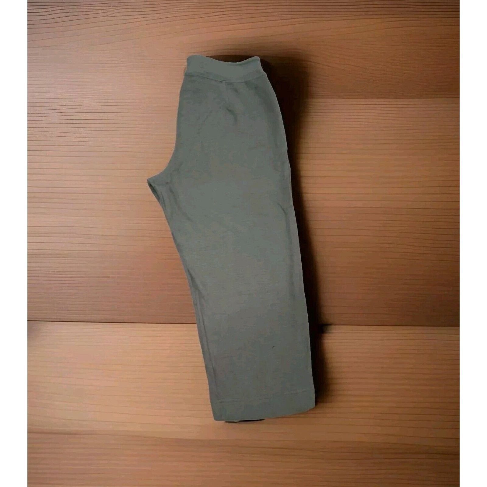 Columbia Columbia Flat Ridge Convertible Ankle Pant In Mosstone L Size 32" / US 10 / IT 46 - 3 Thumbnail