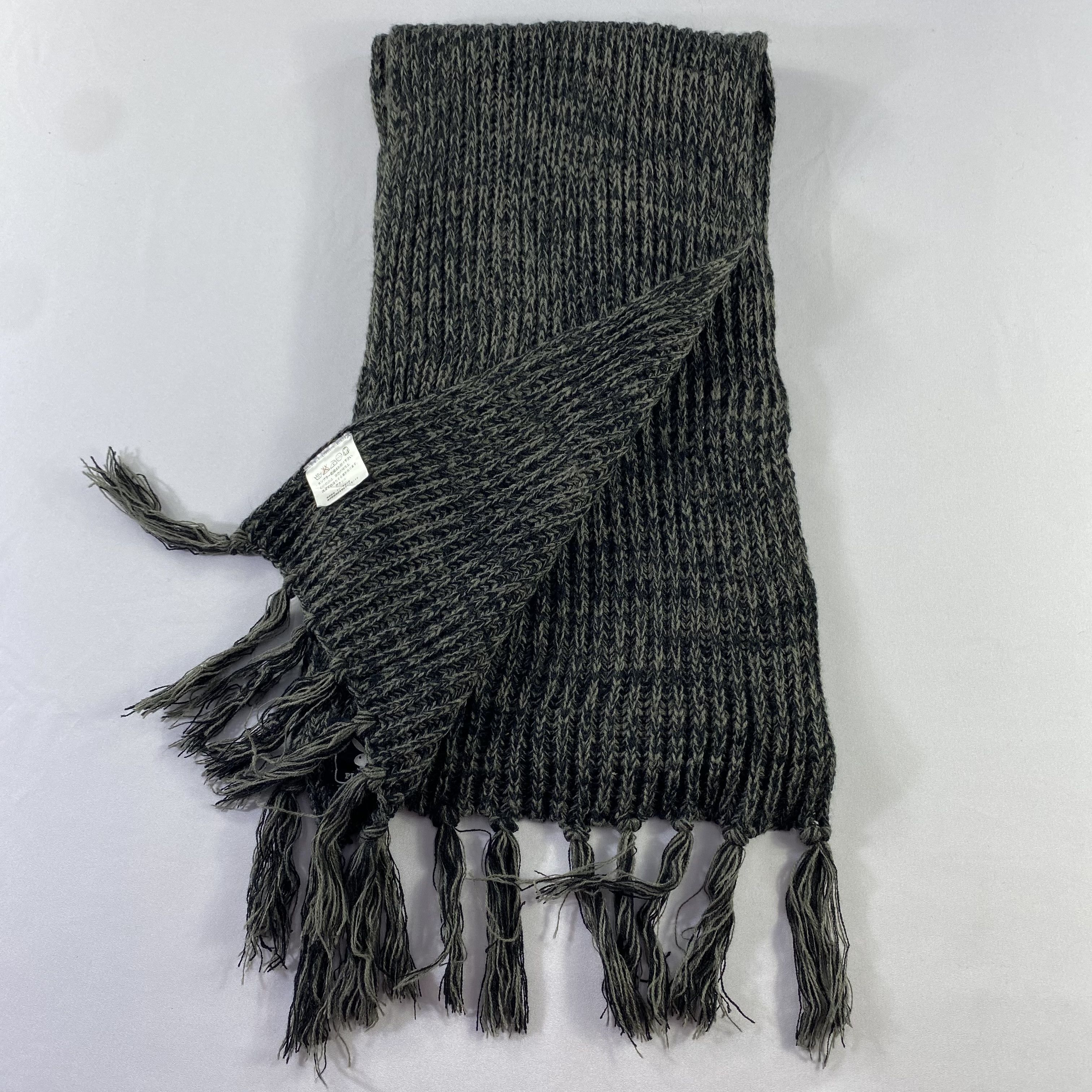 Playboy Playboy Scarf / Muffler / Neckwear / Small Logo Size ONE SIZE - 4 Thumbnail