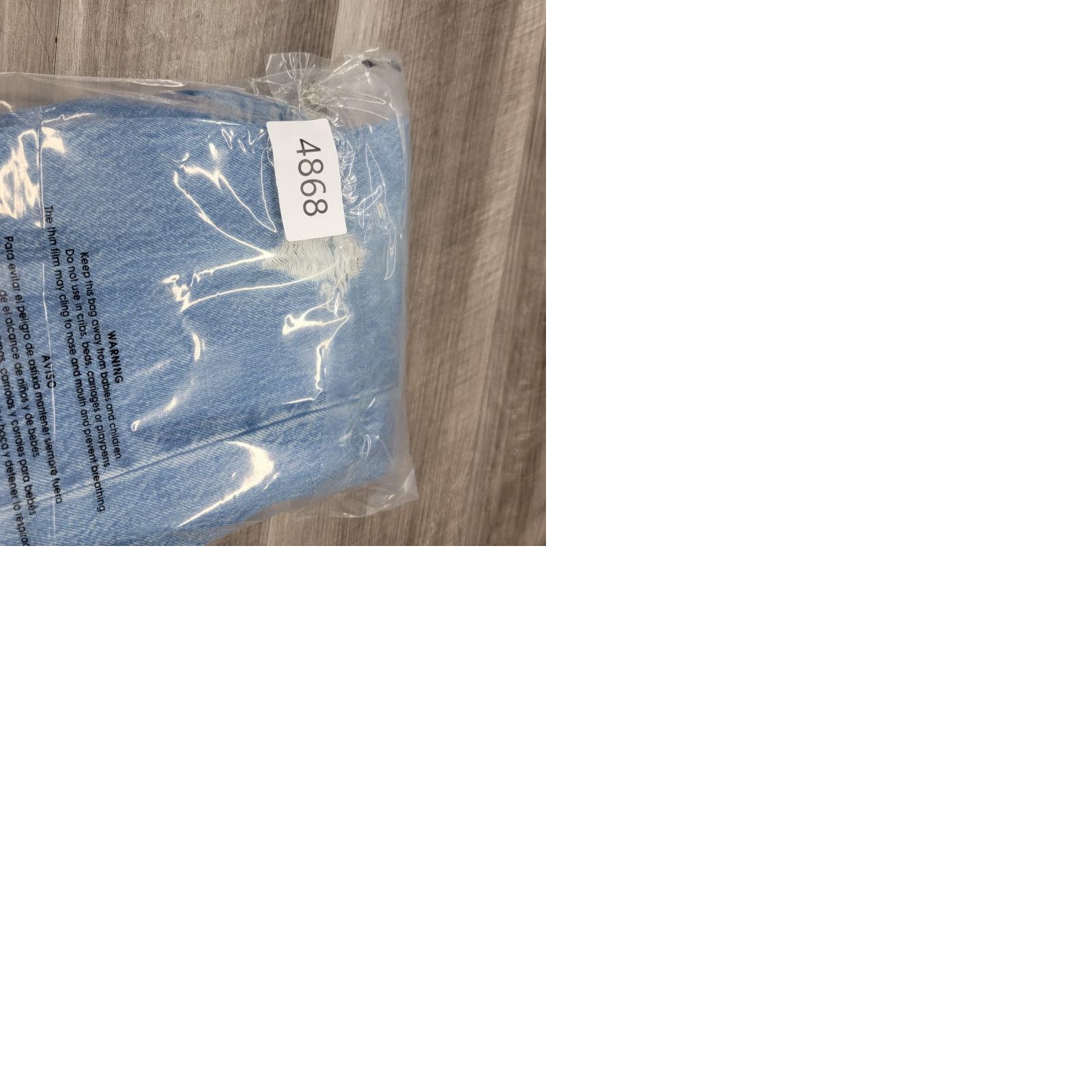 Levi's Levi's Jeans Womens 27 Blue Wedgie High Rise Button Fly Distressed Raw Hem Jeans Size 27" / US 4 / IT 40 - 10 Thumbnail