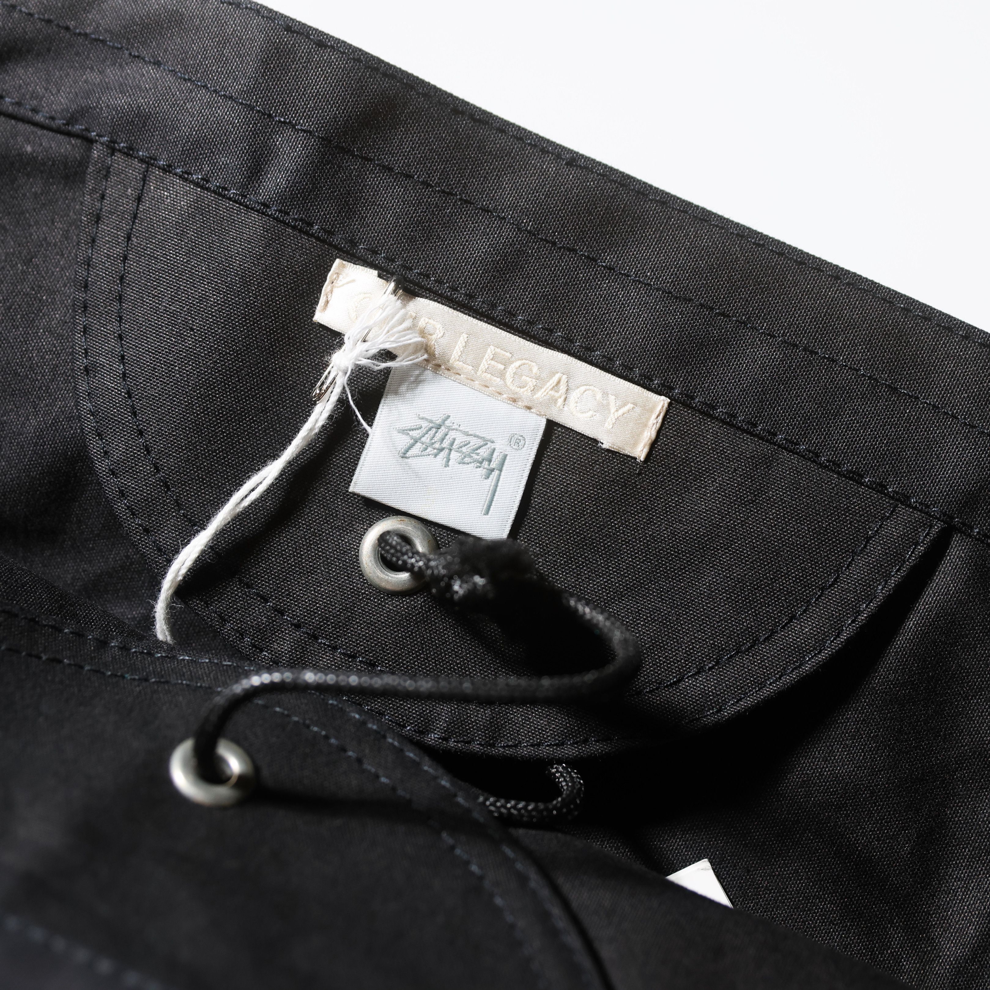 Our Legacy × Stussy Stussy Our Legacy Beach Bag Size ONE SIZE - 8 Thumbnail