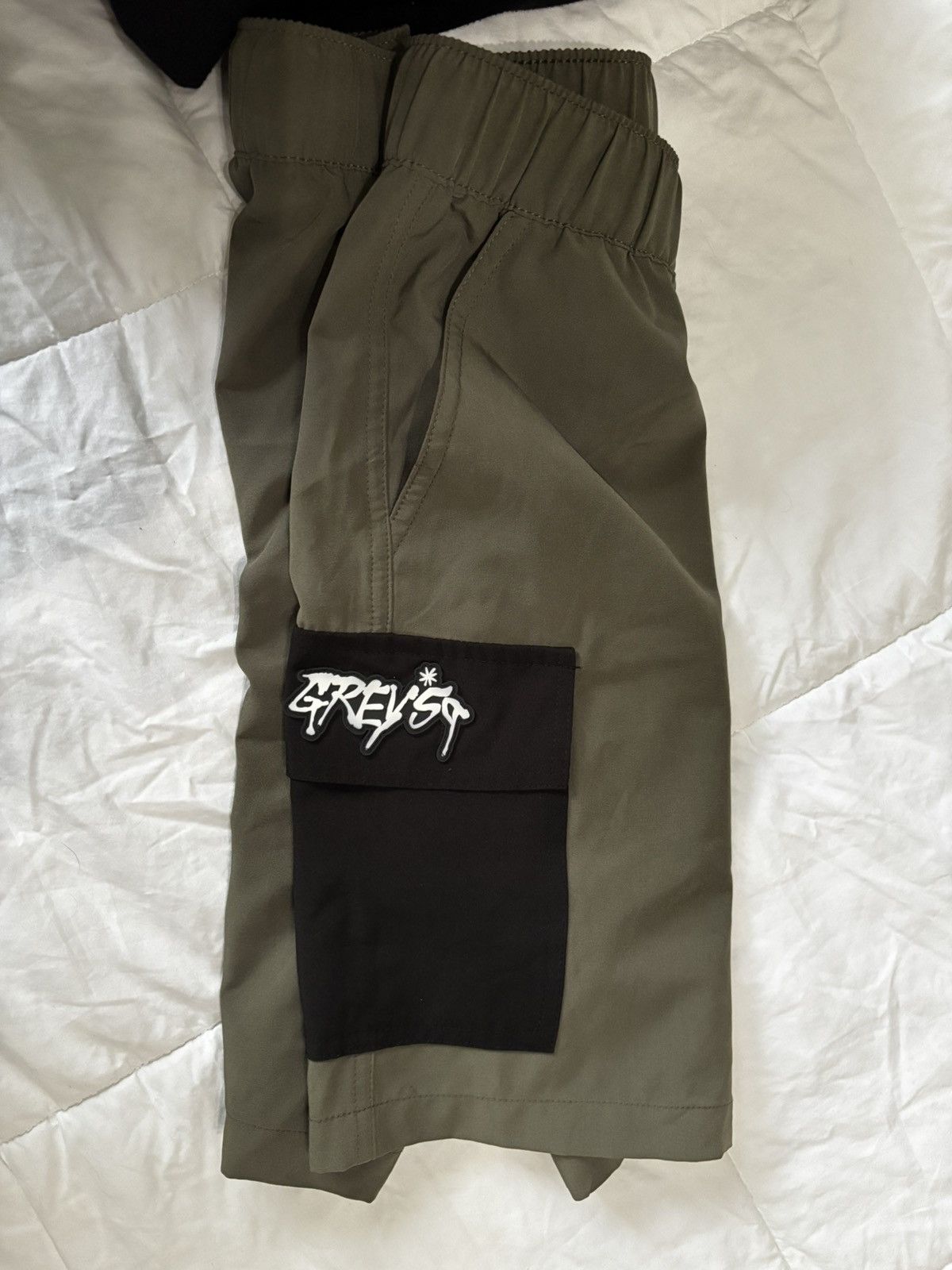 Fuck The Population × G59 Records G59 shorts Size US 28 / EU 44 - 4 Thumbnail