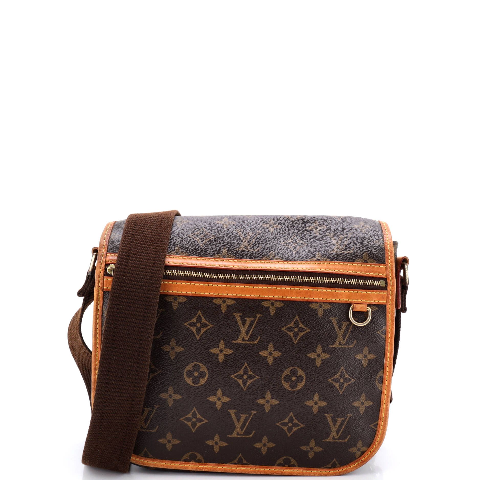 Louis Vuitton Bosphore Messenger Bag Size ONE SIZE - 1 Thumbnail