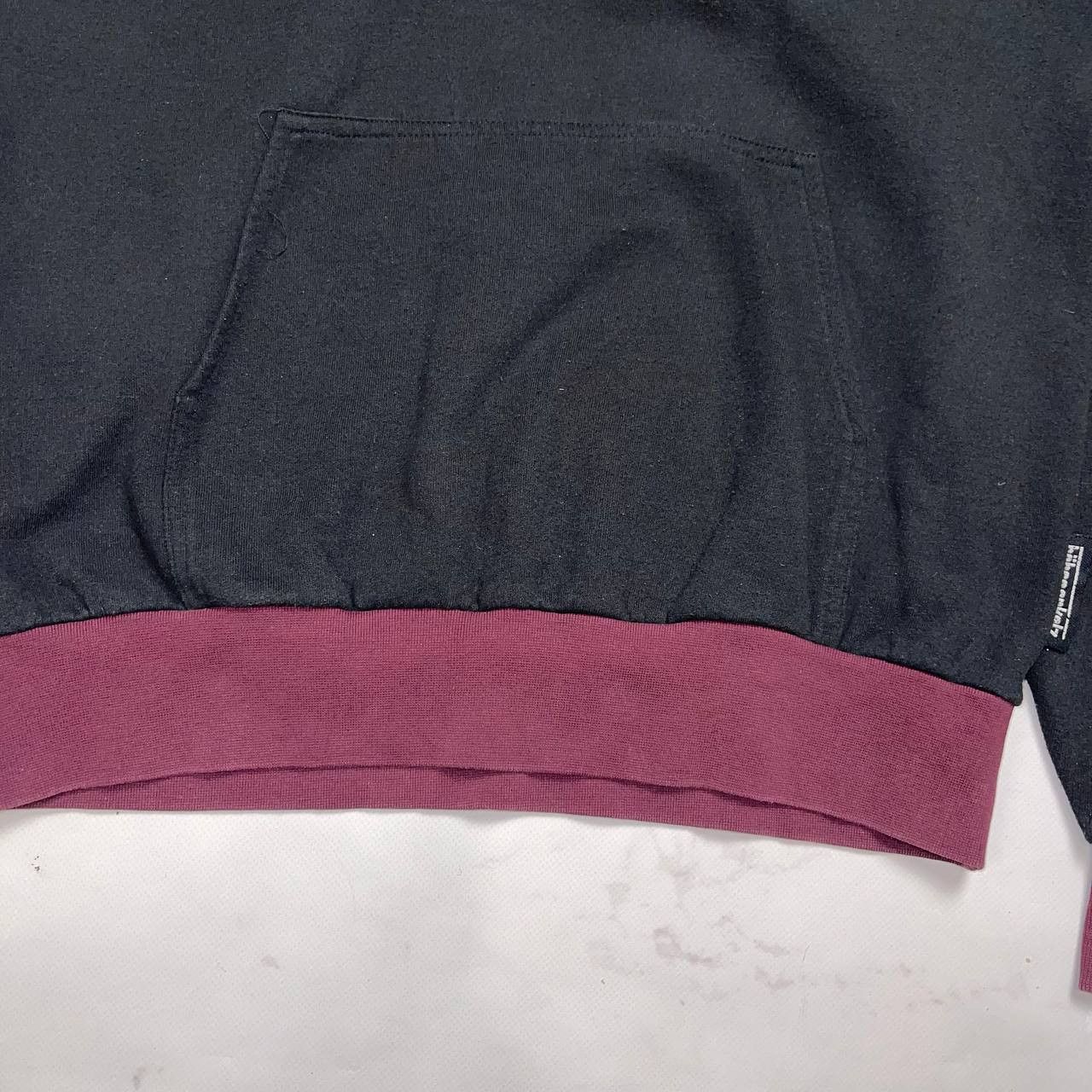 Vintage Vintage x streatwear Bohse Onkelz Rock Band Hoodie size M Size US M / EU 48-50 / 2 - 10 Thumbnail