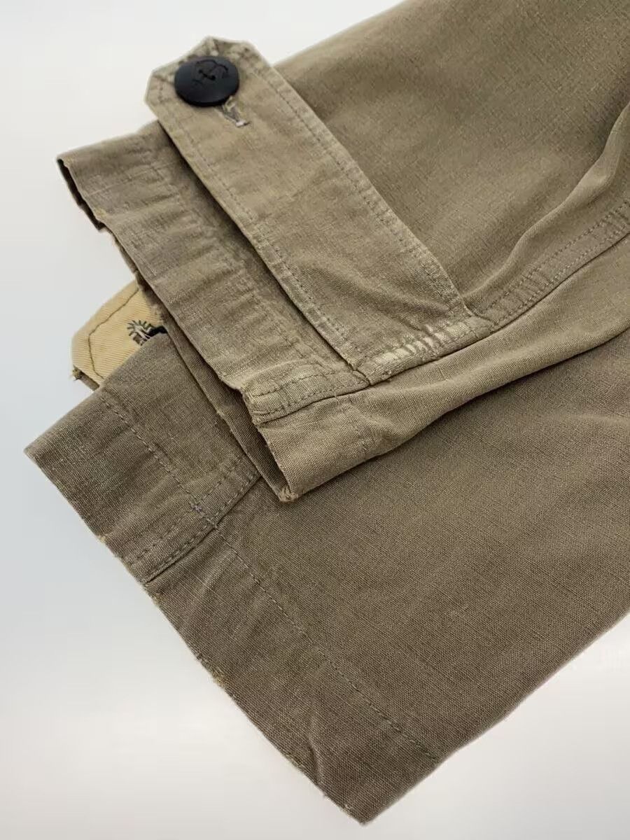 Kapital Double Breasted Military Coat Size US M / EU 48-50 / 2 - 3 Thumbnail