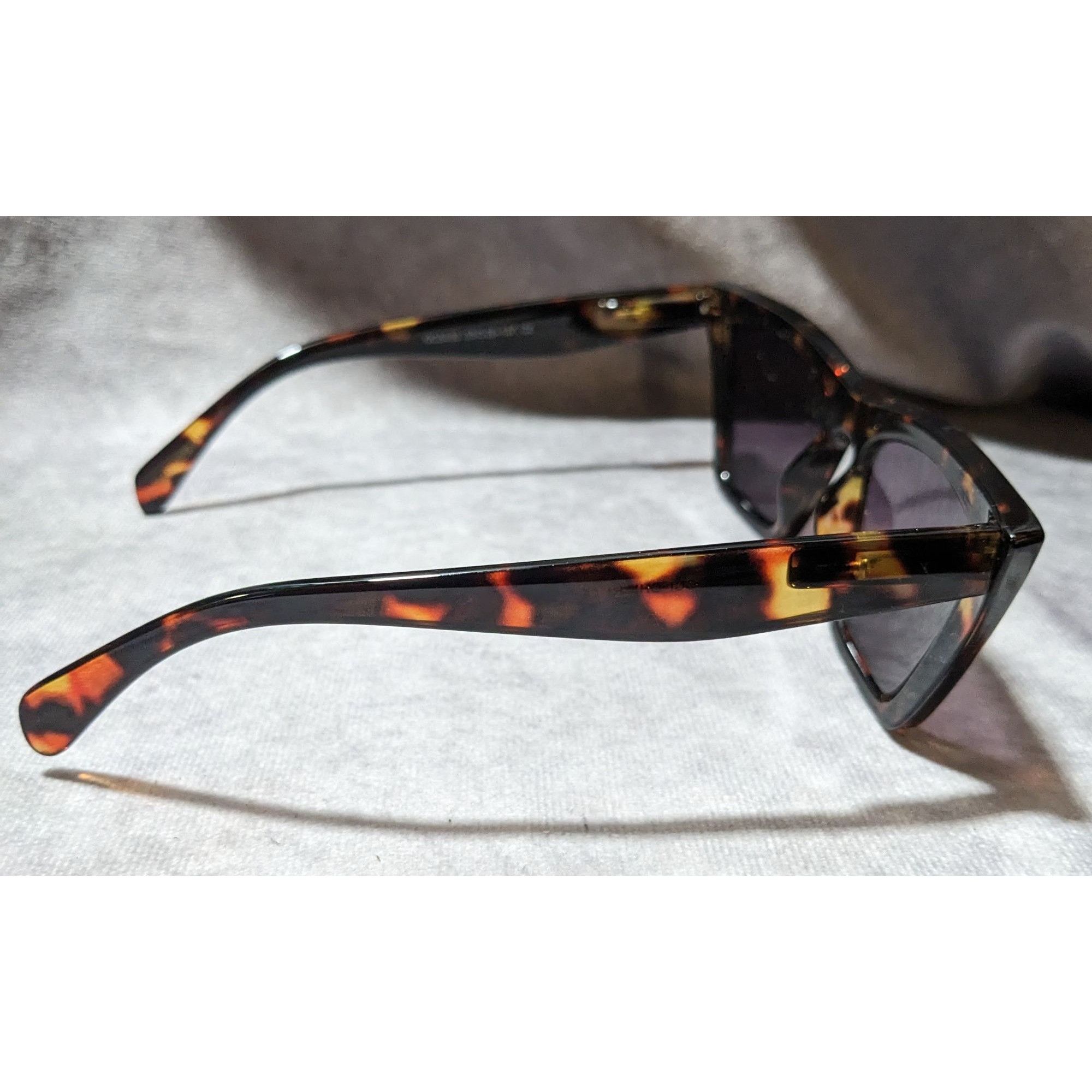 Other Occi Chiari Retro Tortoise Reading Sunglasses Size ONE SIZE - 2 Thumbnail