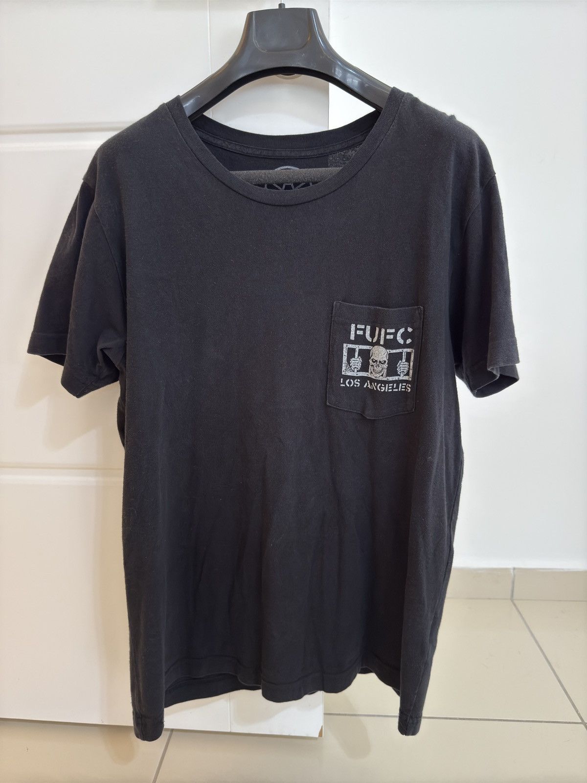 Local Authority Correction department tee Size US M / EU 48-50 / 2 - 2 Thumbnail