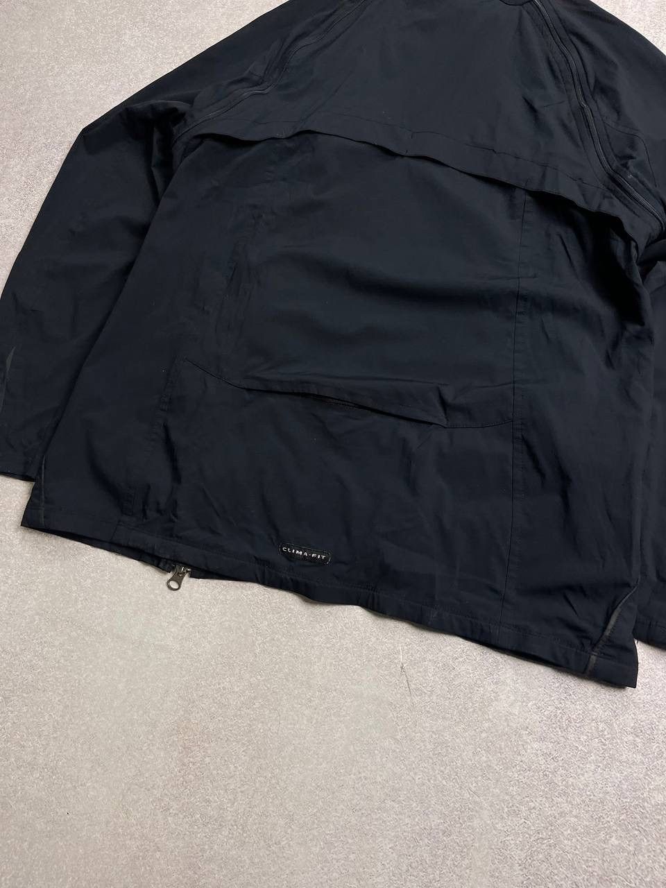 Other VINTAGE NIKE SWOOSH CRAZY TECHWEAR MODULAR NYLON JACKET L Size US M / EU 48-50 / 2 - 9 Thumbnail