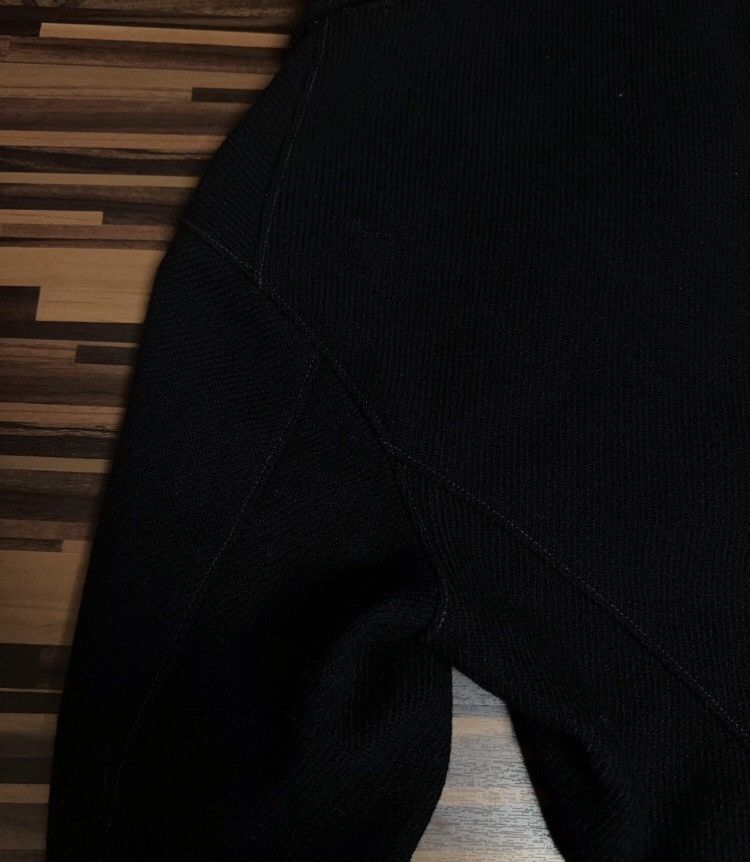 Freewheelers Freewheelers Carnegie wool suit 2410-Nextarrow Size 36S - 5 Thumbnail