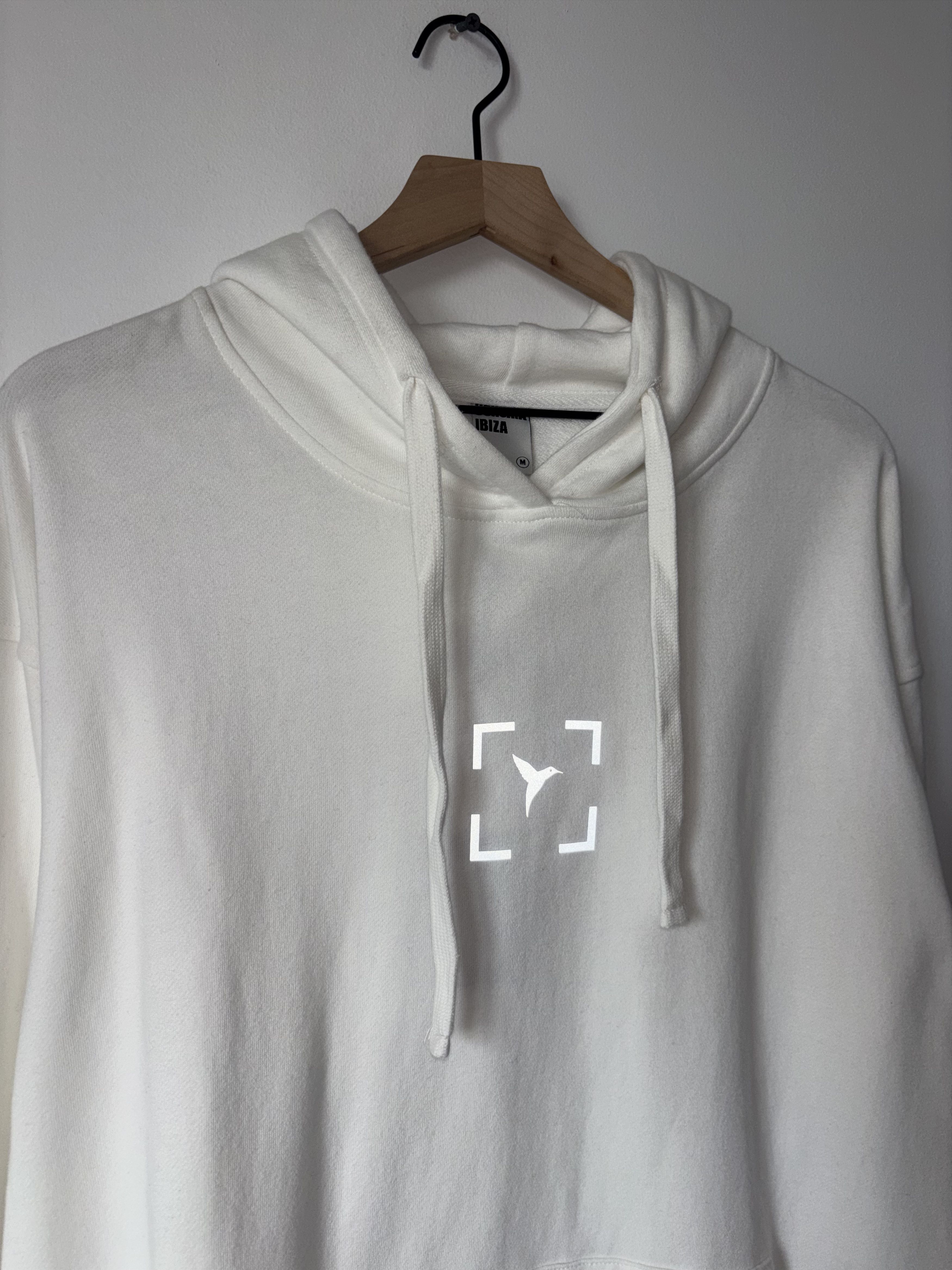 Other Ushaia Ibiza 3M Rave Hoodie BNWT Size US M / EU 48-50 / 2 - 8 Thumbnail