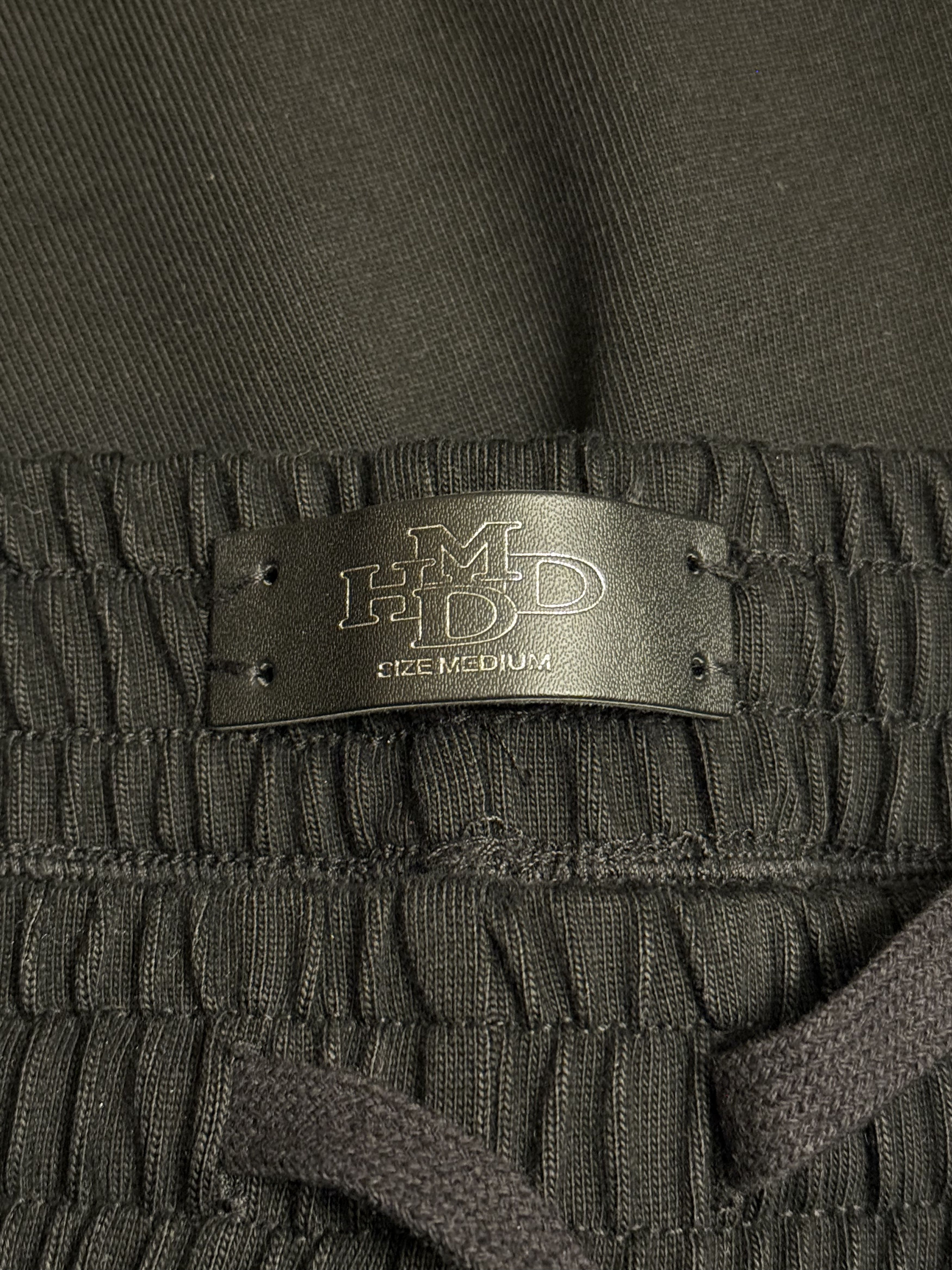 HMDD HMDD Chim World Sweats Size US 34 / EU 50 - 2 Thumbnail