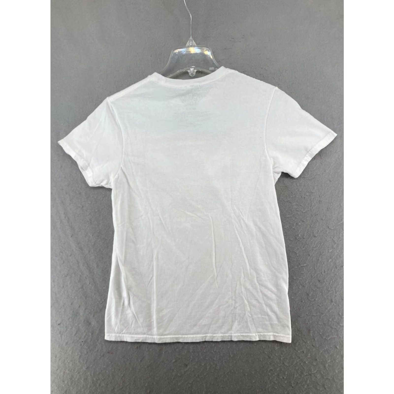Vintage VINTAGE: Green Day T-Shirt Mens Small White Dookie Airplane Bombs Shirt Size US S / EU 44-46 / 1 - 6 Thumbnail