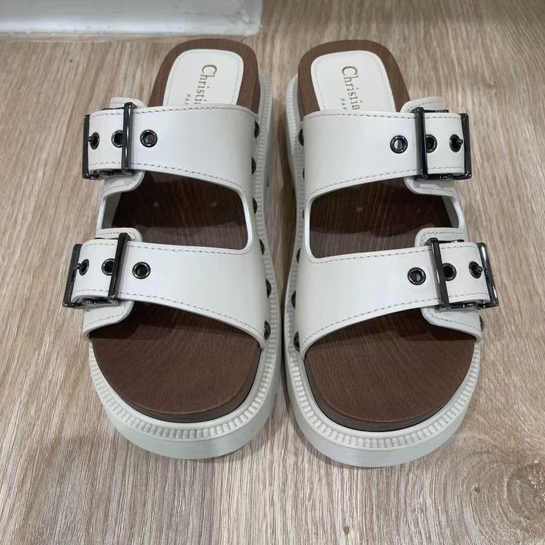 Dior Dior Thick-2505 Size US 5 / EU 37 - 6 Thumbnail