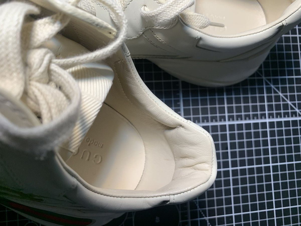 Gucci Gucci Rhytons never worn Size US 8 / EU 41 - 11 Thumbnail