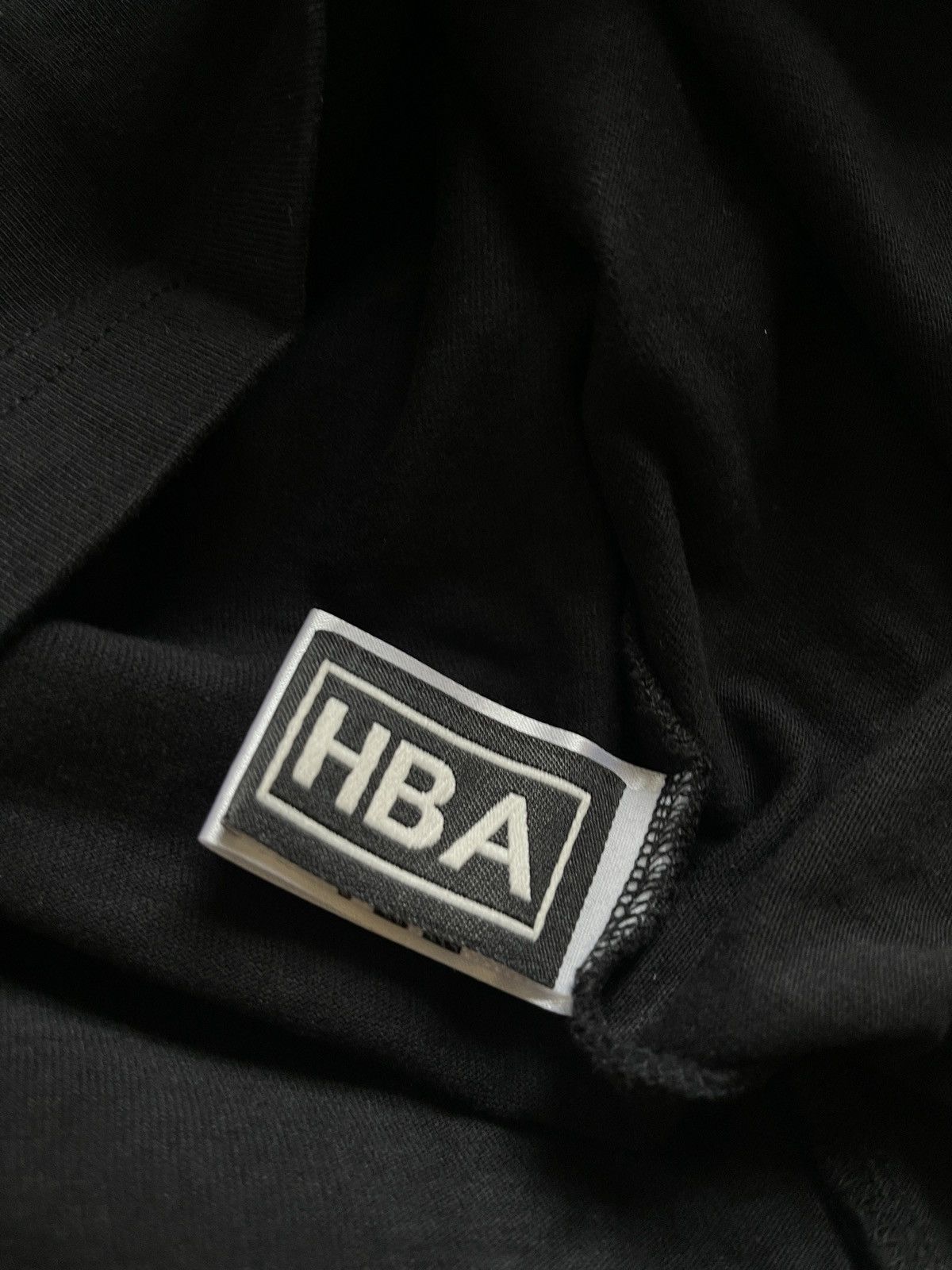 Hood By Air HBA Long-Sleeve Size US XS / EU 42 / 0 - 3 Thumbnail