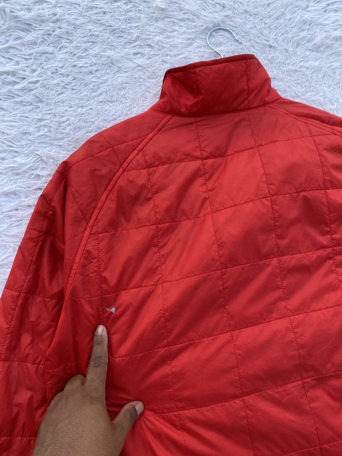 L.L. Bean Rare L.L Bean Raincoat Puffer Size US M / EU 48-50 / 2 - 19 Thumbnail